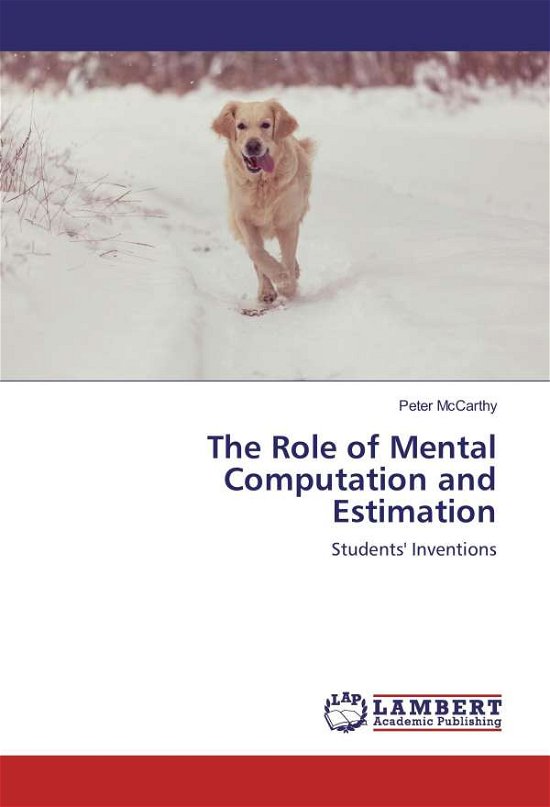 Cover for McCarthy · The Role of Mental Computation (Book)