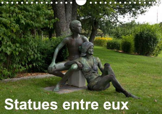 Cover for Lara · Statues entre euxCH-Version (Wandk (Book)