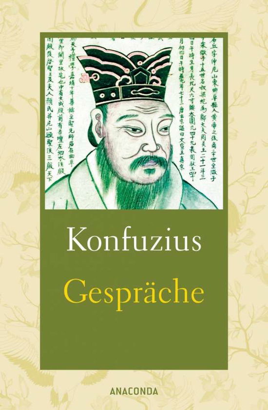 Gespräche - Konfuzius - Books -  - 9783730606483 - 