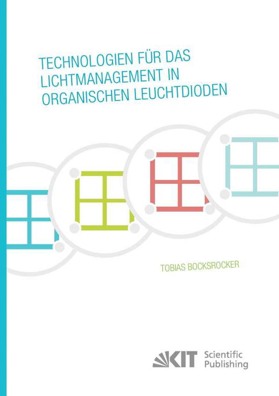 Cover for Bocksrocker · Technologien für das Lichtm (Book) (2014)