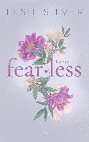 Cover for Elsie Silver · Fearless (Book) (2025)