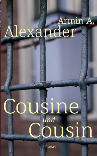 Cover for Armin A Alexander · Cousine und Cousin (Paperback Book) (2020)