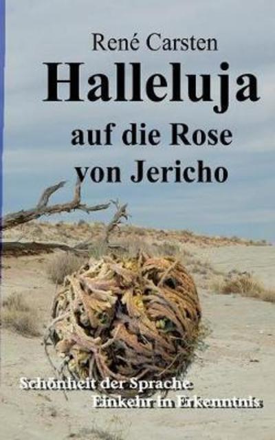 Cover for Carsten · Halleluja für die Rose von Jeri (Book) (2018)