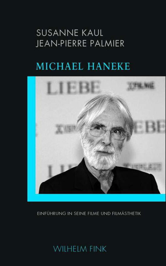 Cover for Kaul · Michael Haneke (Book)