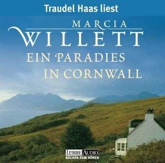 Ein Paradies in Cornwall - Marcia Willett - Musikk - LUEBBE AUDIO-DEU - 9783785734483 - 14. august 2007