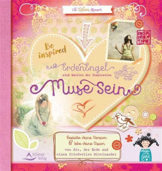 Cover for Meuser · Muse sein (Book)