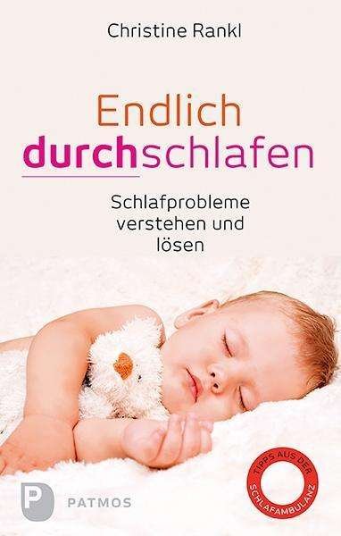 Cover for Rankl · Endlich durchschlafen (Book)