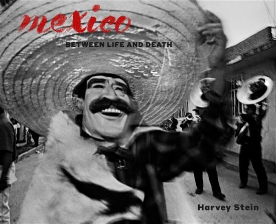 Cover for Stein · Harvey Stein (Book) (2018)