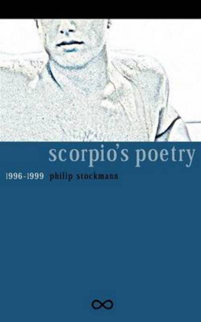 Philip Stockmann · Scorpio's Poetry (Pocketbok) [German edition] (2000)
