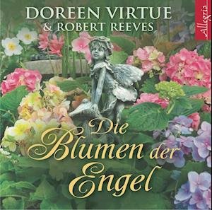 Cover for Virtue · Die Blumen der Engel,CD-A (Book) (2014)