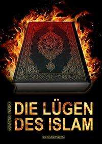 Cover for Harker · Die Lügen des Islam (Book)