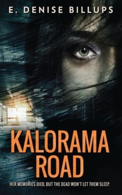Kalorama Road - E Denise Billups - Books - Next Chapter - 9784867523483 - July 29, 2021