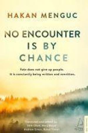Cover for Hakan Mengc · No Encounter is by Chance (Paperback Book) (2020)
