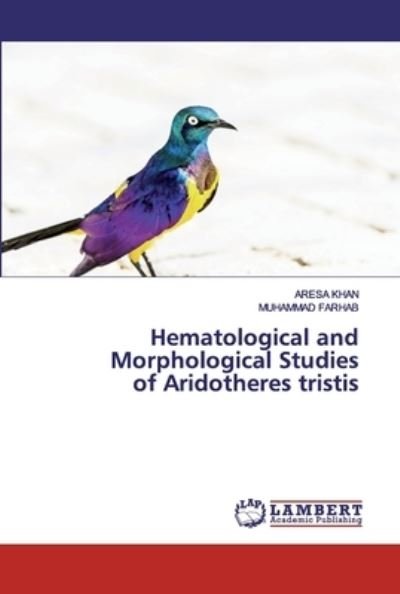 Hematological and Morphological St - Khan - Bøker -  - 9786202553483 - 5. mai 2020