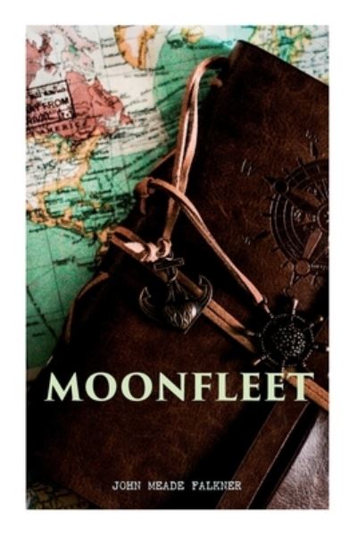 Cover for John Meade Falkner · Moonfleet: A Gripping Tale of Smuggling, Royal Treasure &amp; Shipwreck (Children's Classics) (Paperback Bog) (2020)