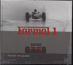 Cover for Peter Nygaard · Formel 1 (Book) [1º edição] (2012)