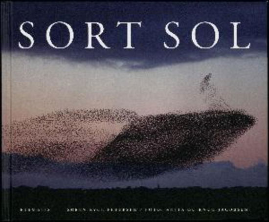 Cover for Søren Ryge Petersen · Sort sol (Indbundet Bog) [1. udgave] (2010)