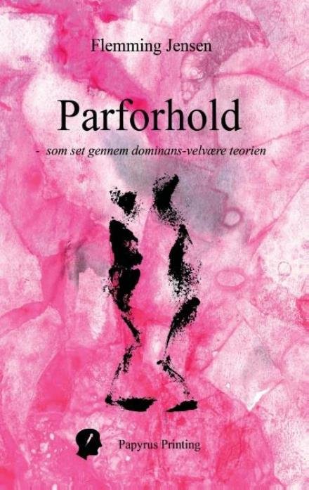 Cover for Flemming Jensen · Parforhold (Pocketbok) [1:a utgåva] (2016)