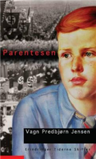 Cover for Vagn Predbjørn Jensen · Parentesen (Sewn Spine Book) [1st edition] (2007)