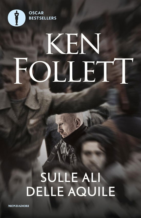 Cover for Ken Follett · Sulle Ali Delle Aquile (Book)