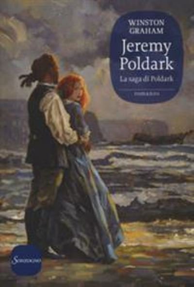 Cover for Winston Graham · Jeremy Poldark - Voll III La saga di Poldark (MERCH) (2017)
