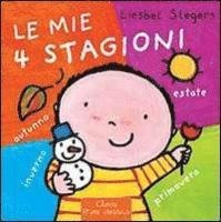 Cover for Liesbet Slegers · Mie 4 Stagioni (Le) (DVD)