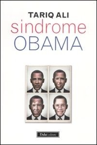 Cover for Tariq Ali · Sindrome Obama (Bog)