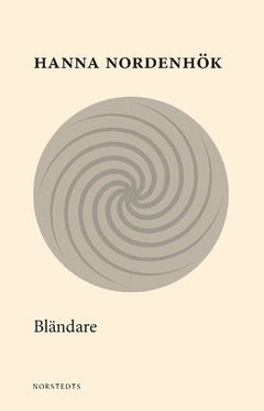 Cover for Hanna Nordenhök · Bländare (Paperback Book) (2018)