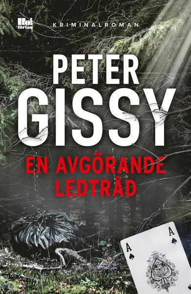 Cover for Peter Gissy · Michelle Mohlin: En avgörande ledtråd (Bound Book) (2021)