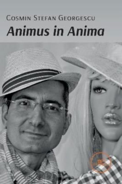 Cover for Cosmin Stefan Georgescu · ANIMUS IN ANIMA - Build Universes (Paperback Bog) (2021)