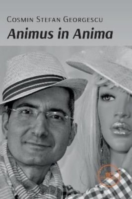 Cover for Cosmin Stefan Georgescu · ANIMUS IN ANIMA - Build Universes (Paperback Book) (2021)