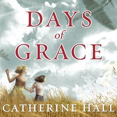 Cover for Catherine Hall · Days of Grace (CD) (2010)