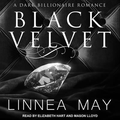 Cover for Linnea May · Black Velvet (CD) (2019)