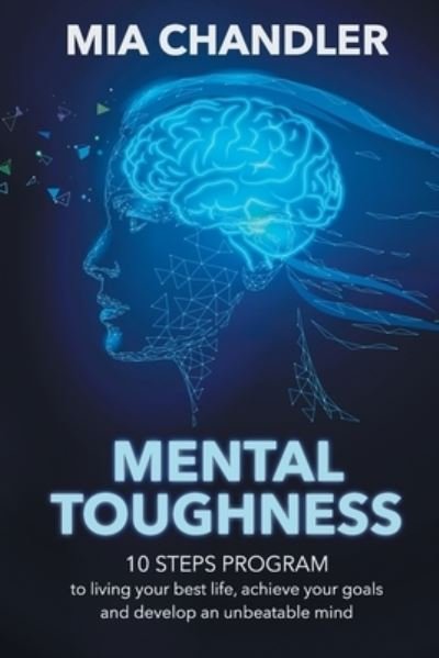 Cover for Mia Chandler · Mental Toughness (Paperback Book) (2020)