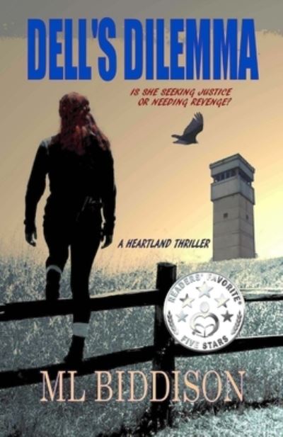 Cover for M L Biddison · Dell's Dilemma (Paperback Book) (2020)