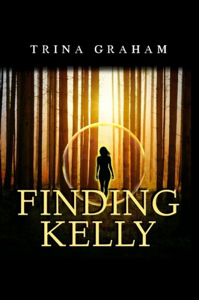 Cover for Trina Graham · Finding Kelly (Paperback Book) (2020)