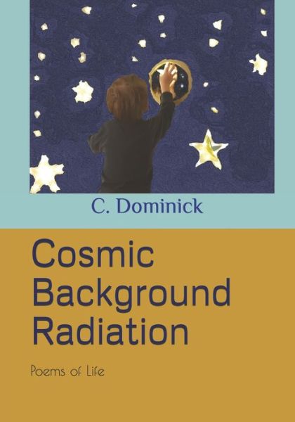 Cover for C Dominick · Cosmic Background Radiation (Taschenbuch) (2020)