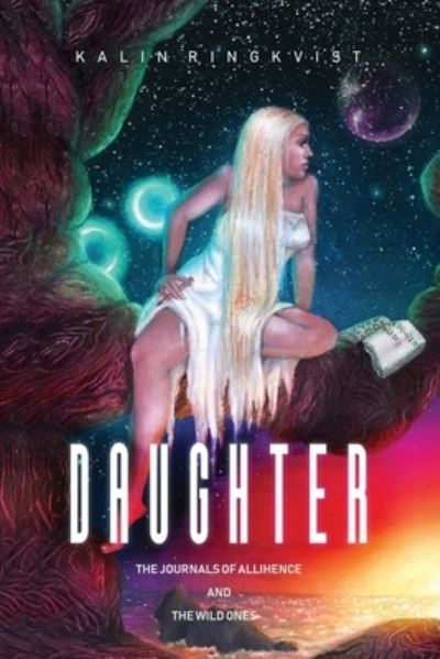 Cover for Kalin Ringkvist · Daughter (Paperback Book) (2020)