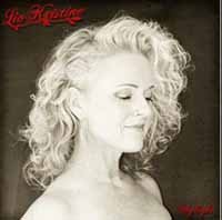 Cover for Liv Kristine · Skylight (CD) (2020)