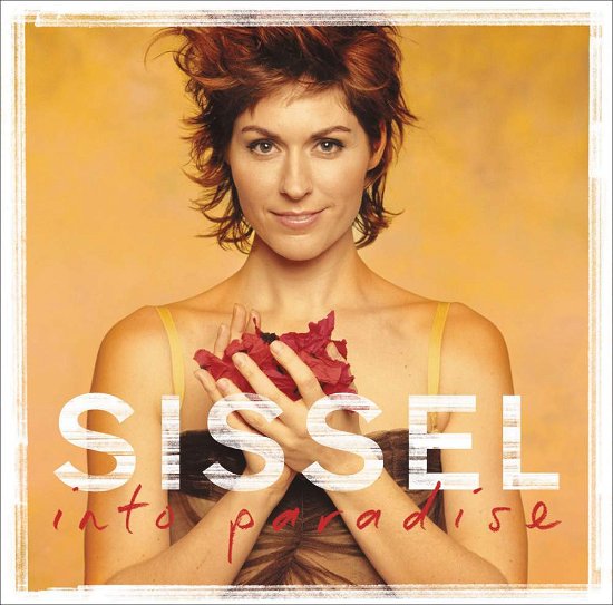 Cover for Sissel · Into Paradise (CD) (2008)
