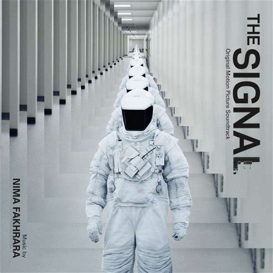The Signal - Fakhrara, Nima / OST (Score) - Musiikki - SOUNDTRACK - 0030206728484 - maanantai 23. kesäkuuta 2014
