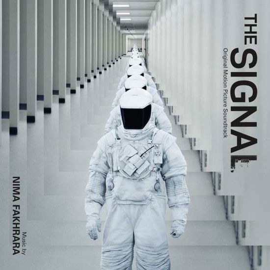 The Signal - Fakhrara, Nima / OST (Score) - Muziek - SOUNDTRACK - 0030206728484 - 23 juni 2014