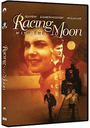 Cover for Racing with the Moon (DVD) (2020)