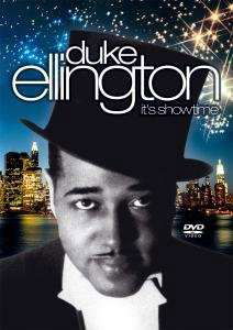 Cover for Duke Ellington · It's Showtime (MDVD) (2008)