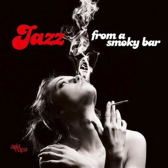 Cover for Mark Selby · Smoky Bar Blues Club Pt. 1 (CD) (2014)