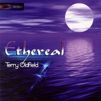 Cover for Terry Oldfield · Ethereal (CD) (2005)