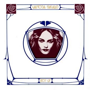 Cover for Vanessa Paradis · Best Of-limited Edition (CD) [Deluxe, Limited edition] (2009)