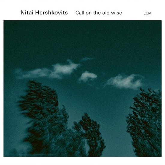 Call on the Old Wise - Nitai Hershkovits - Musique - JAZZ - 0602455154484 - 1 décembre 2023