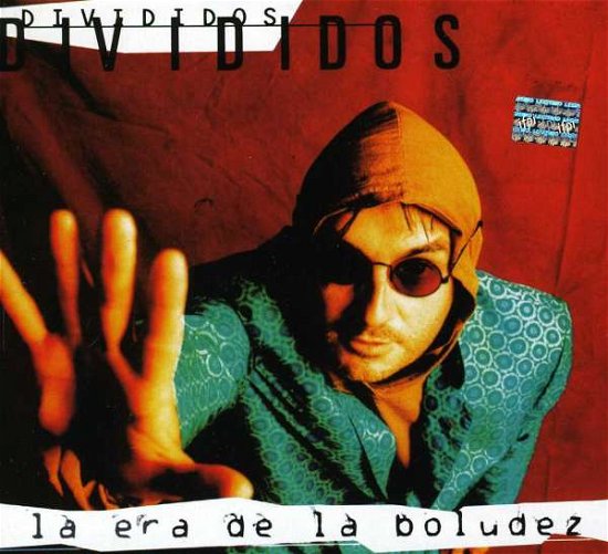 Era De La Boludez - Divididos - Muziek - POL - 0602498229484 - 25 mei 1998