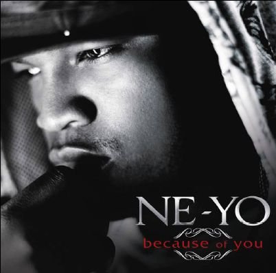 Cover for Ne · Yo-because of You (CD) (2019)